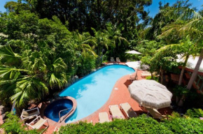 Shelly Beach Resort, Port Macquarie